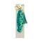 Blue Moon Studio™ Teal Chain Link Bag Charm with Tassel